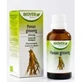 Biover Panax Ginseng Ginseng-Extrakt 50Ml