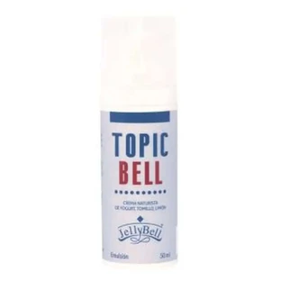 Emulsja Jellybell Topicbell (Dermobell) 50 ml