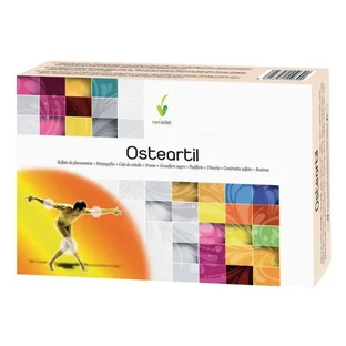 Novadiet Osteartil, 20 Ampoules