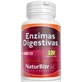 Naturbite Spijsverteringsenzymen 120 Tabletten