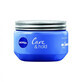 Care &amp;amp; Hold hair cream-gel, 150 ml, Nivea
