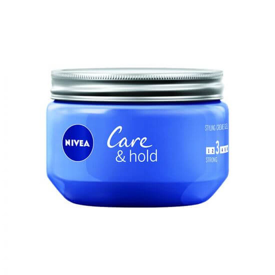Comprar Gel-crema para el cabello Care & Hold, 150 ml, Nivea Gel-crema para el cabello Care & Hold, 150 ml, Nivea
