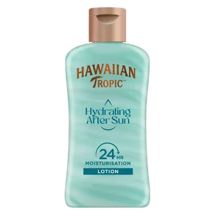 Hawaiian Tropic Ht Mini Aftersun Zijdehydratatie, 60Ml Doos 24