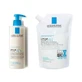 La Roche Posay Lipikar Lipikar Syndet Ap+ 400 ml + Refill , 400 ml