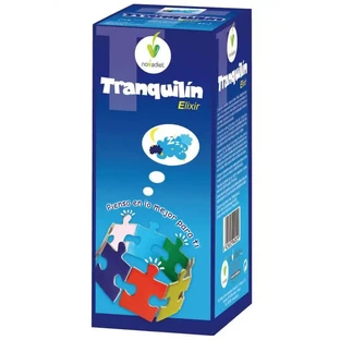 Novadiet Tranquiline Elixir, 150 ml