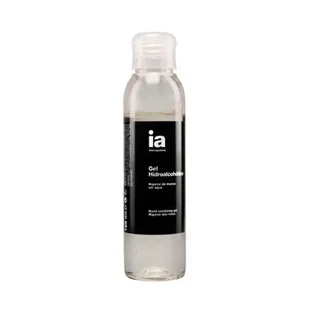 Interapothek Hydroalcoholic Gel 45 Ml