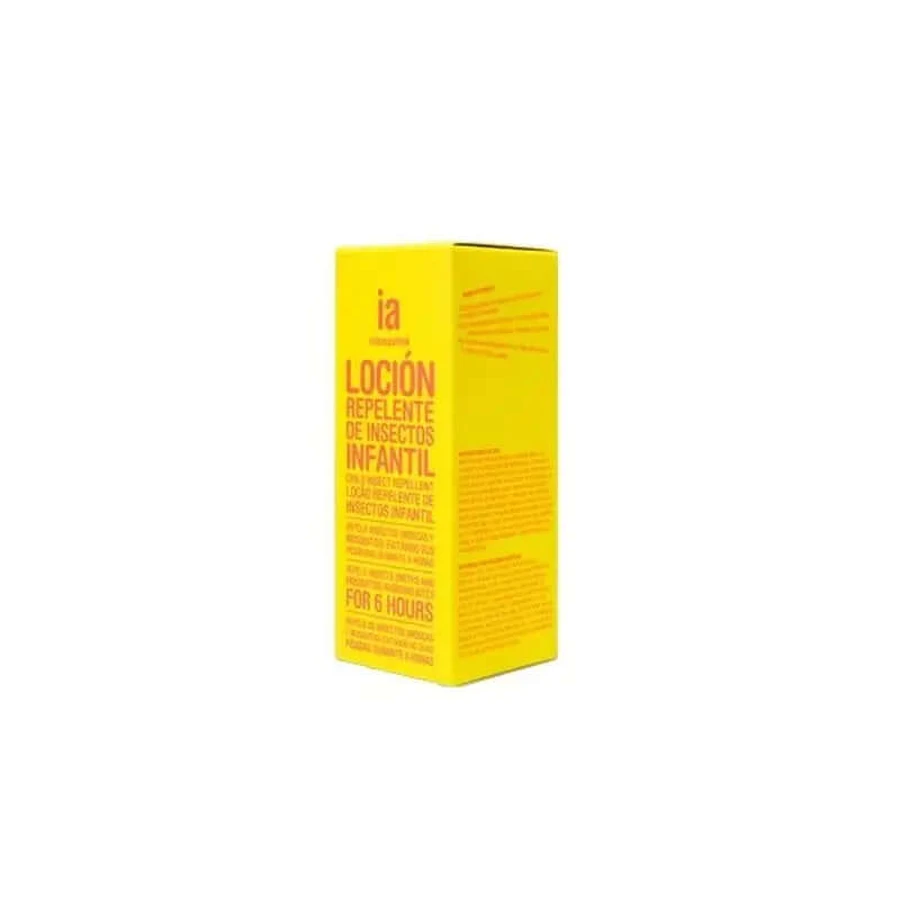 Interapothek Insect Repellent for Children, 100 ml