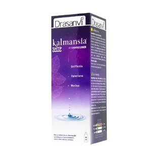 Drasanvi Kalmansia , 50 ml