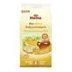 Holle Weizen-Biscotti mit Honig Mini 100Gr. Demeter**