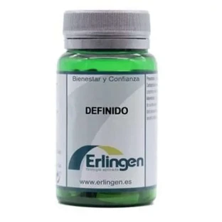 Erlingen Base Defined 3Qc 60 tabletten