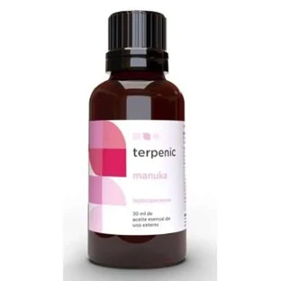 Terpenisches ätherisches Manukaöl 30Ml