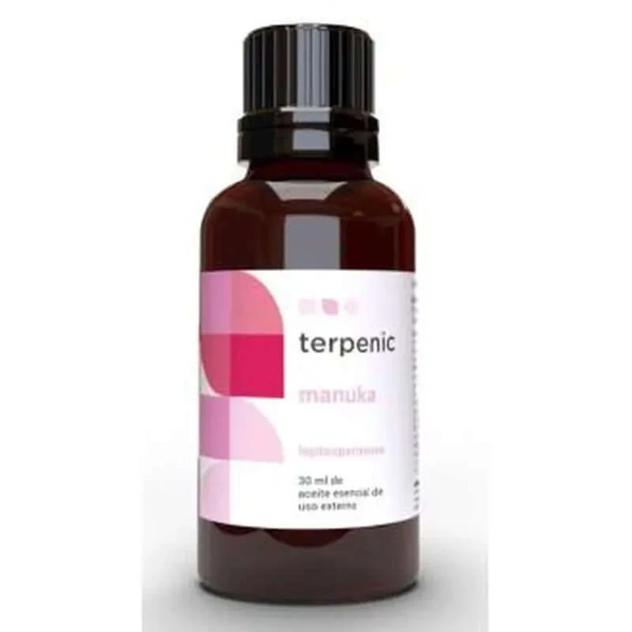 Terpenisches ätherisches Manukaöl 30Ml