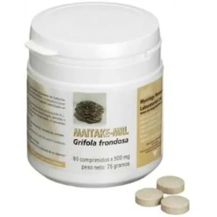 Atena Maitake-Mrl 500Mg. 90Comp