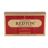 Abamed Farma Redton Koreanischer Roter Ginseng 30Cap