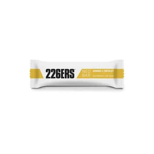 226Ers Neo Bar Protein - Bar de proteine Neo Bar Protein - Bar de proteine cu banane și ciocolată, 50g