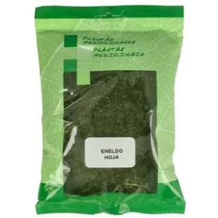 Plameca Aneth Extra Feuilles Sachet 50Gr