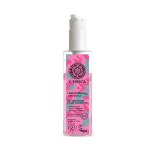 Natura Siberica Espuma Limpiadora Iluminadora , 150 ml