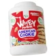 Protella Whey Protein American Cookie 1Kg