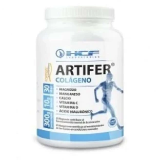 Hcf Artifer Collagen 300Gr