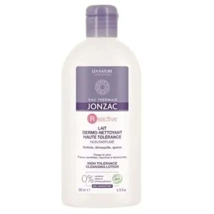 Jonzac Eco-Bio Reactive Leche Dermo Protectora 200Ml. Bio