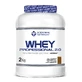 Scientiffic Nutrition Whey Professional 2.0 Chocolate, 2 kg