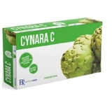 Bequisa Cynara C 20 Injectieflacons
