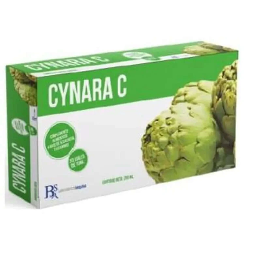 Bequisa Cynara C 20Viales