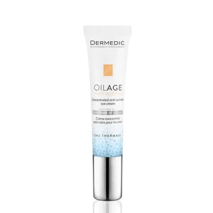 Dermedic Oilage Anti-Falten Augenkontur-Konzentrat, 15 ml