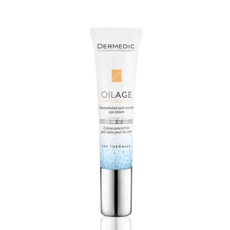 Dermedic Oilage Anti-Falten Augenkontur-Konzentrat, 15 ml