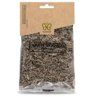 Naturcid Lichen Plantain 20Gr