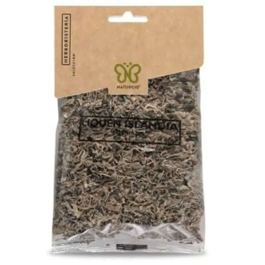 Naturcid Lichen Plantain 20Gr