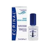Ecrinal Dry Enamel Accelerator Oil 10Ml