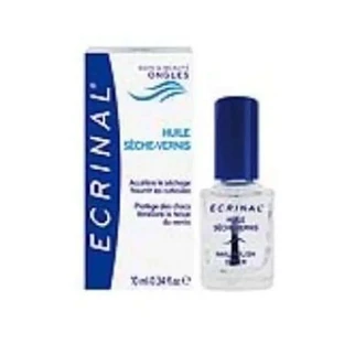 Ecrinal Droog Emaille Versnellingsolie 10Ml