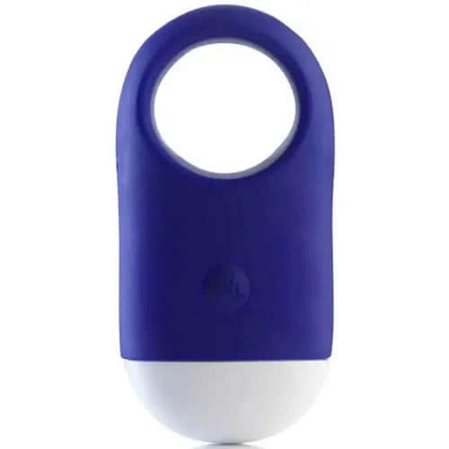 Electric Blue Ring Refill Ooh By Je Joue
