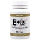 Ortocel Nutri-Therapy Vitamin E 400Ui D-Alpha (Natural) 90 Pearls