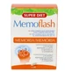 Superdiet Memoflash Memoria 60Cap Agbio