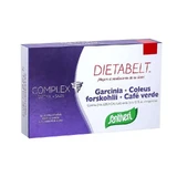 Santiveri Dietabelt Complex Garcinia+Coleus 48Comp