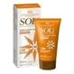 Bottega Di Lungavita Sol Leon Sun Cream Spf 50 High Protection 150Ml