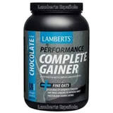 Lamberts Complete Garnier Chocolate Flavor 1,8Kg