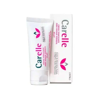 Carelle Nutraceutical , 30 gram