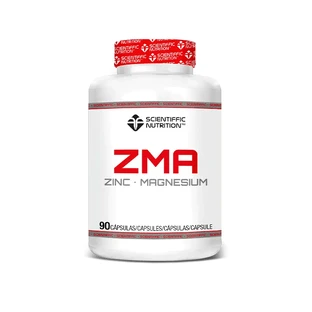 Scientiffic Nutrition Zma , 90 capsules