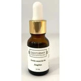 Oleotherapie Ingwer Ätherisches Öl Eco 15Ml