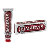 Marvis Zimt-Minze-Zahnpasta 85 ml