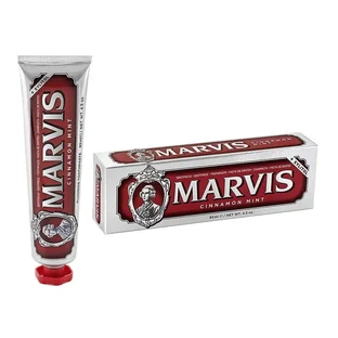 Marvis Kaneel Mint Tandpasta 85 ml