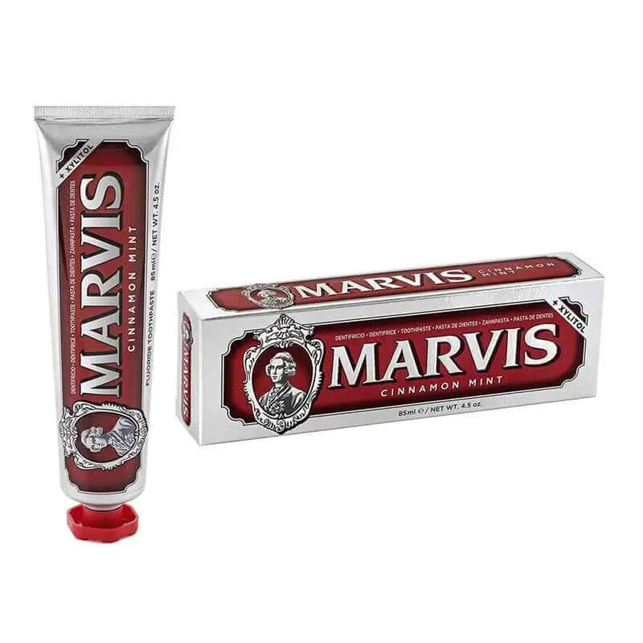 Marvis Kaneel Mint Tandpasta 85 ml