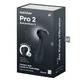 Satisfyer Pro 2 Generation 3 Schwarz Bluetooth & App