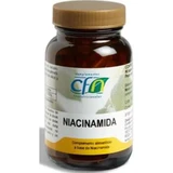 Cfn Niacinamid 90 Kapseln