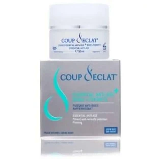 Coup D Eclat Essential Anti-Aging Cream 50 ml