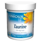 Fenioux Taurin 280Mg. 200 Kapseln