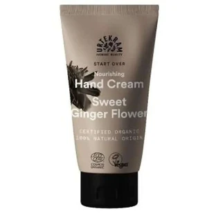 Urtekram Zoete Gember Handcrème 75Ml. Eco Veganistisch